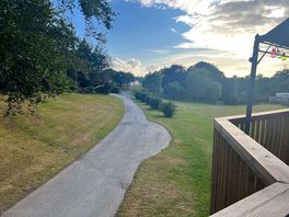 View from the bar