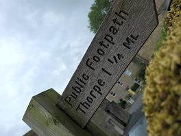 Signpost