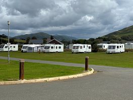 Campsite