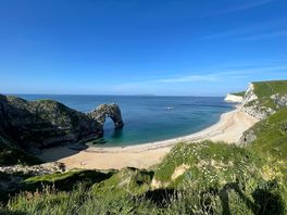 Durdle door