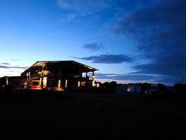 Night view