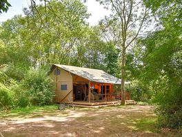Keeper's Hide