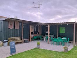 Onsite cafe