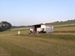 Our pitch