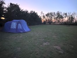Peaceful evenings