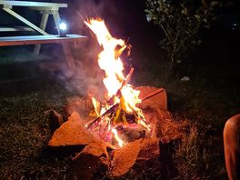 Fire pit
