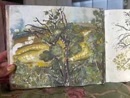 Painting