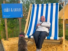 Coasts and castles