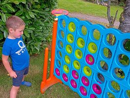 Kids games