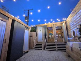 Fairy lights