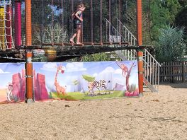 Jeux pour les enfants