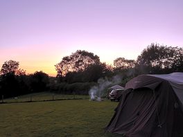 Campsite