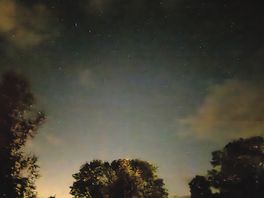 Great skys