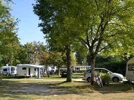 Grass pitches