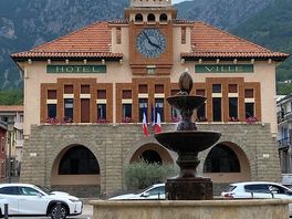 Town hall