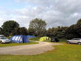 Picture of site