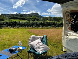 Pitch views