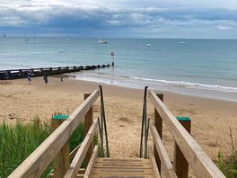 Swanage