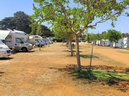 Piazzole camper