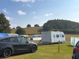Campsite