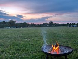 Fire pit