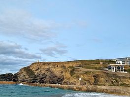 Nearest coast