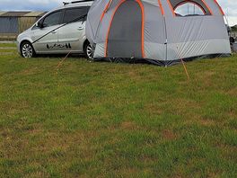 Set up