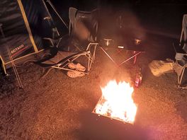 Fire pit