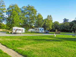 Pitches on site