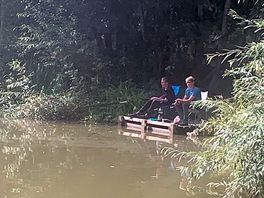 Fishing