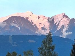 Couché de soleil