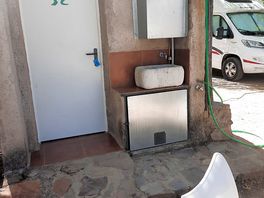 Your own private bathroom