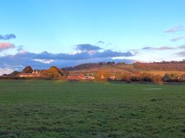 Alcock countryside walk.