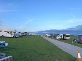 Campsite