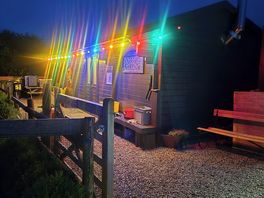 Bob's bar