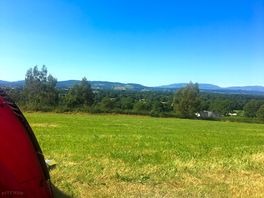 What a view to wake up to!