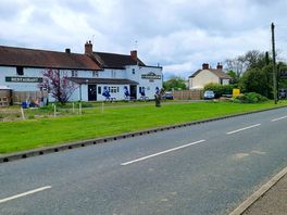The pub
