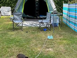 Lovely spot