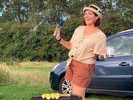 Bbq