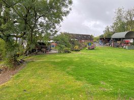 Campsite