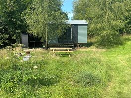George hut