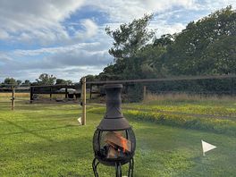 Chiminea