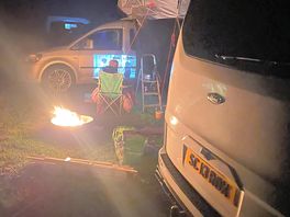 Movie night