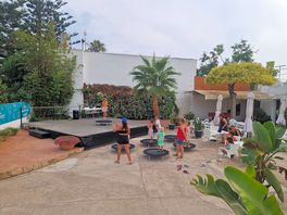 Stage