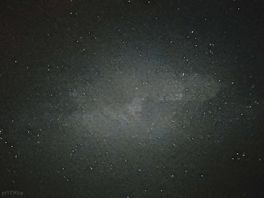 Great for stargazing
