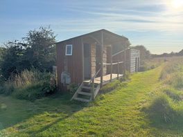 Compost toilets