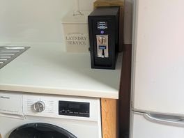 Washer-dryer