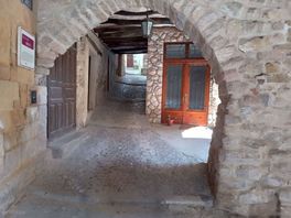 The town of benabarre