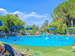 Piscina top