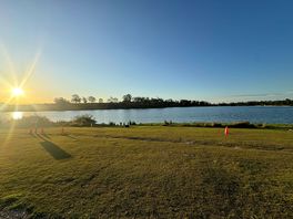 Oz Sky Ranch Campsite